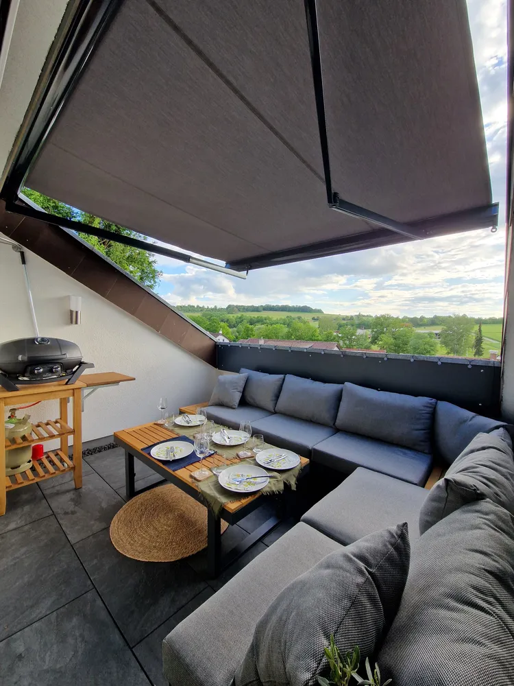 2 Zimmer Wohnung mit 56 m² in Reutlingen – Bild 6