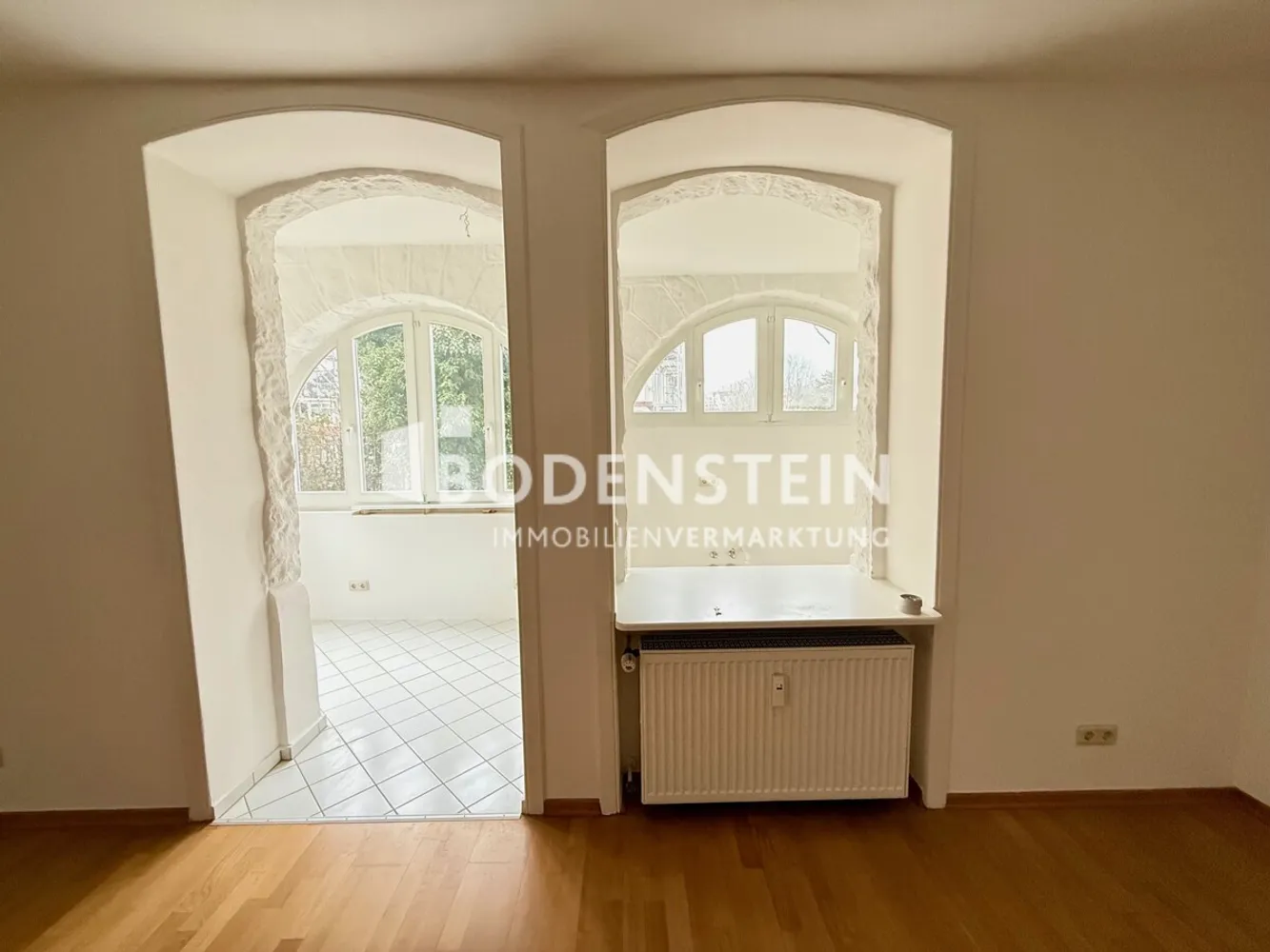 3 Zimmer Wohnung mit 108 m² in Wiesbaden – Bild 11