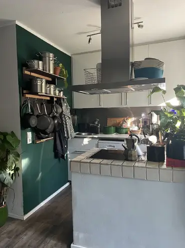 2 Zimmer Wohnung mit 58 m² in München – Bild 4