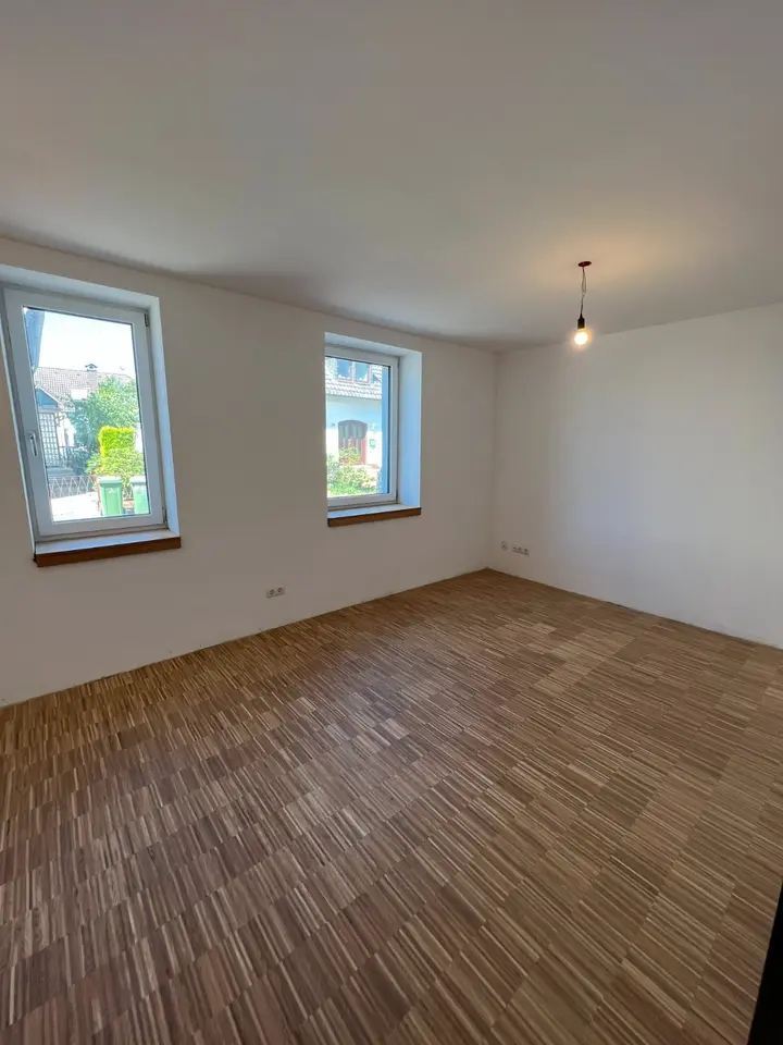 3 Zimmer Wohnung mit 95 m² in Siegburg – Bild 1