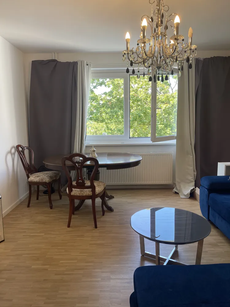 2 Zimmer Wohnung mit 43 m² in Mainz – Bild 2