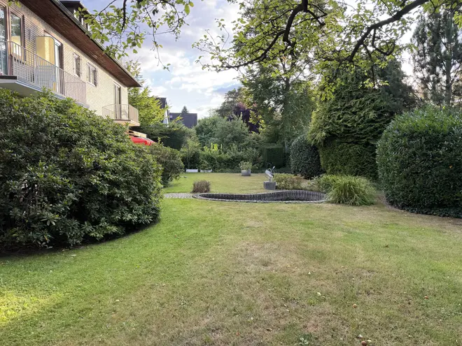 3 Zimmer Wohnung mit 84 m² in Hamburg – Bild 4