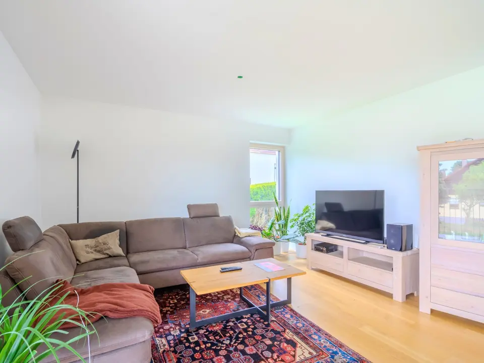 4 Zimmer Wohnung mit 106 m² in Tuttlingen – Bild 1