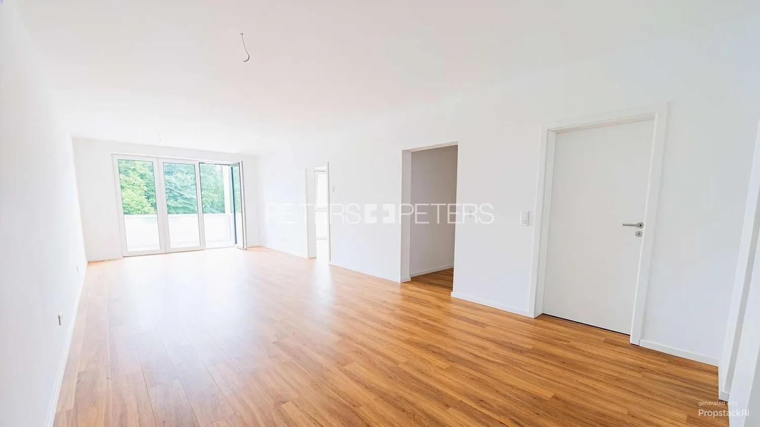 2 Zimmer Wohnung mit 66 m² in Neumünster – Bild 1