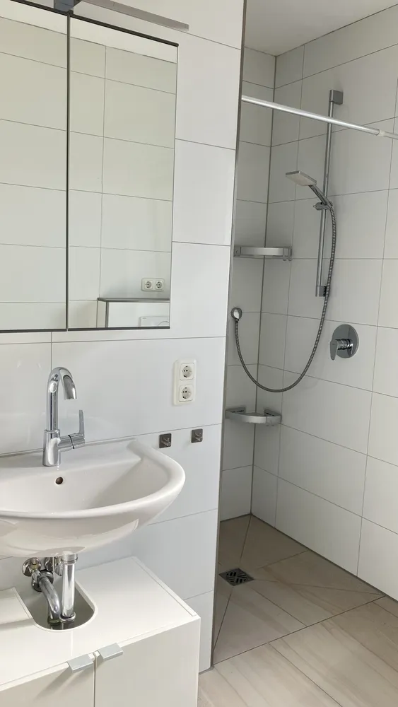 2 Zimmer Wohnung mit 40 m² in Paderborn – Bild 8