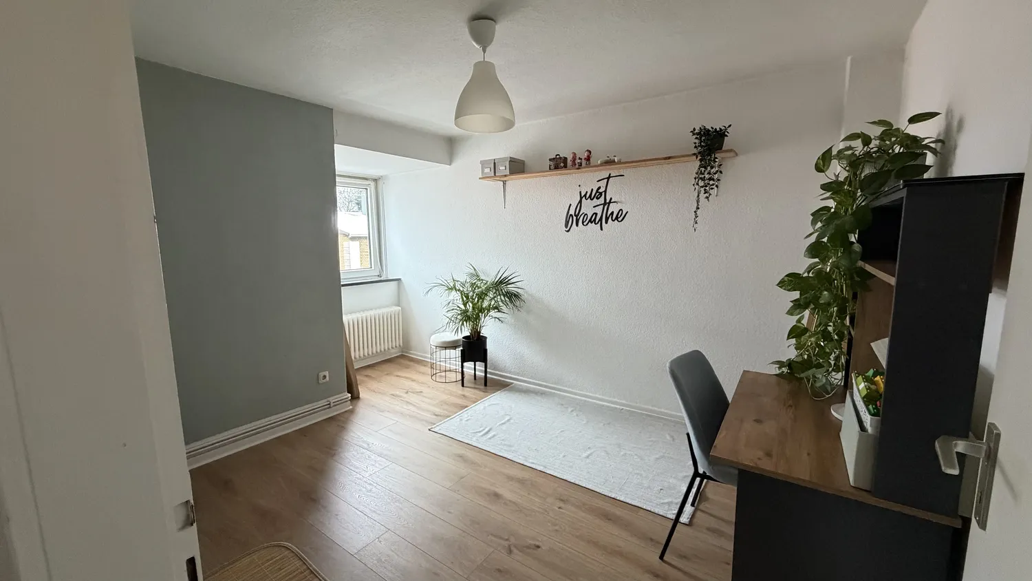 4 Zimmer Wohnung mit 81 m² in Braunschweig – Bild 5