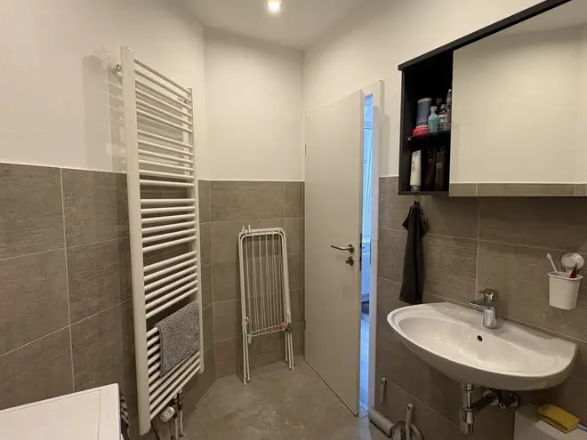 1 Zimmer Wohnung mit 36 m² in Düsseldorf – Bild 7