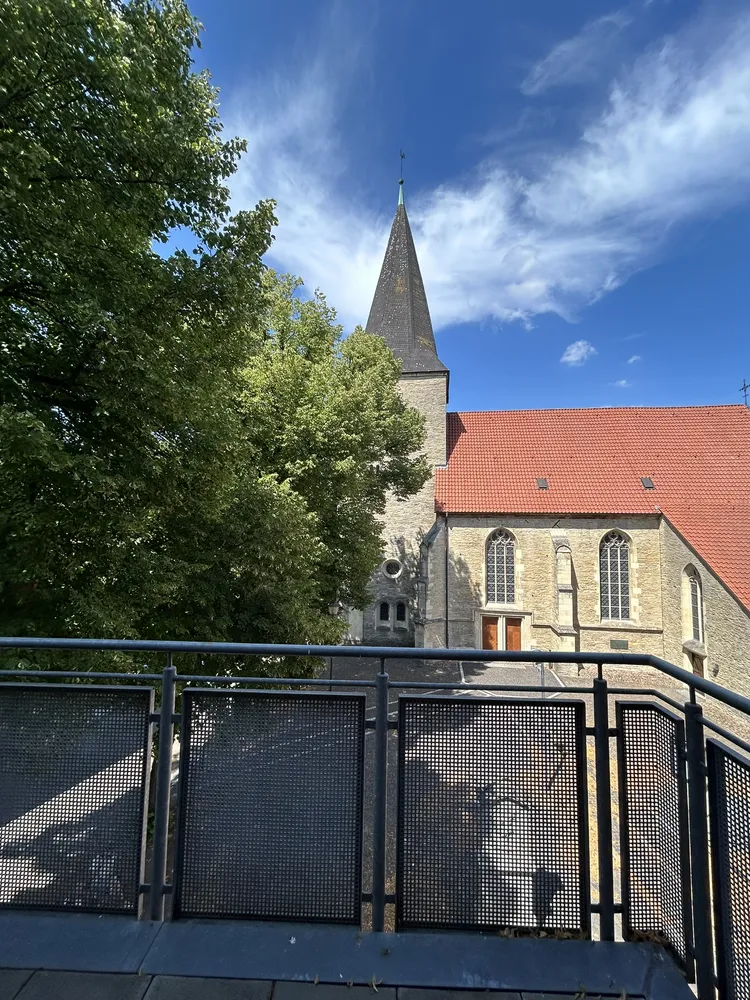 2 Zimmer Wohnung mit 58 m² in Münster – Bild 1