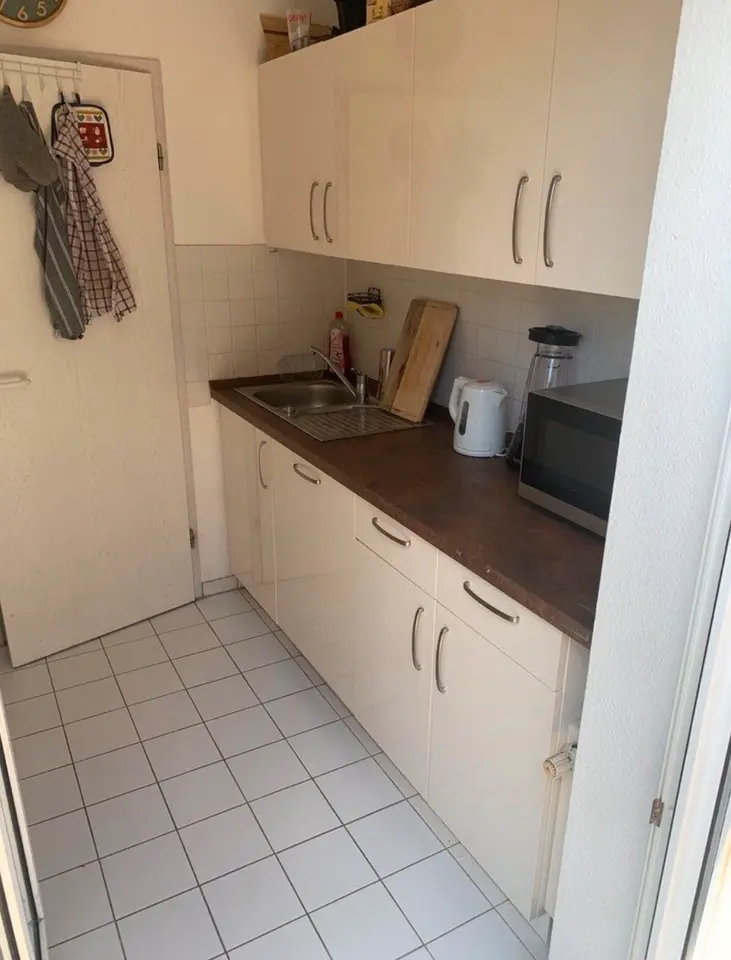 2 Zimmer Wohnung mit 65 m² in Kamenz – Bild 9