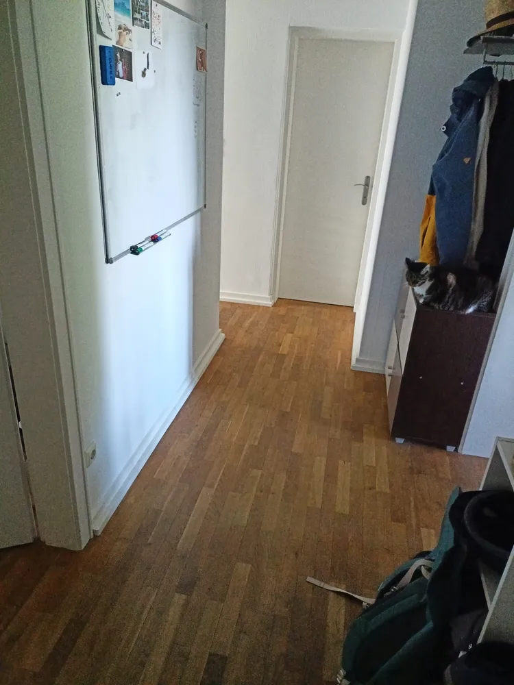 3 Zimmer Wohnung mit 84 m² in Darmstadt – Bild 4