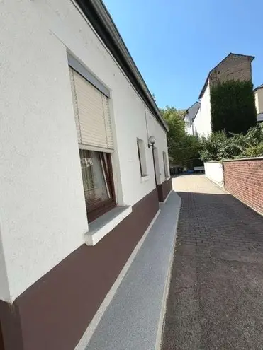 2 Zimmer Wohnung mit 60 m² in Mannheim – Bild 3