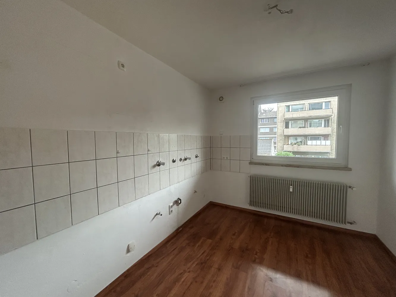 3 Zimmer Wohnung mit 81 m² in Oberhausen – Bild 3