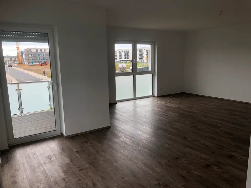 3 room apartment with 100 m² in Wolfsburg – Photo 2