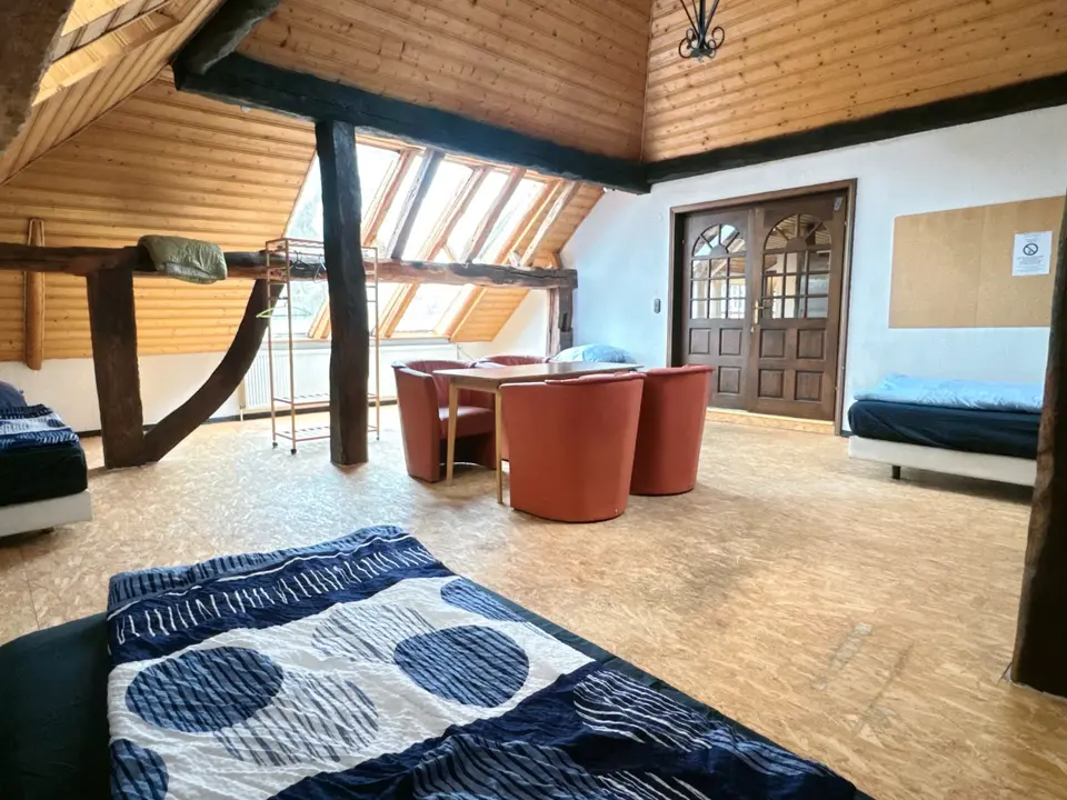 10 Zimmer Wohnung mit 140 m² in Norden – Bild 4