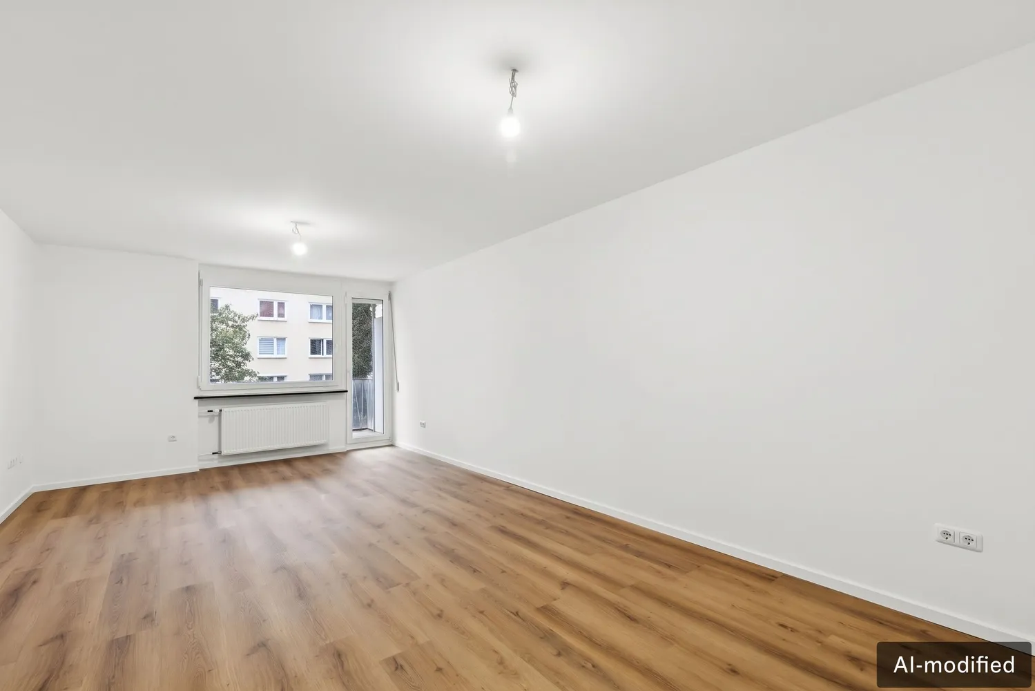 2 Zimmer Wohnung mit 70 m² in München – Bild 10