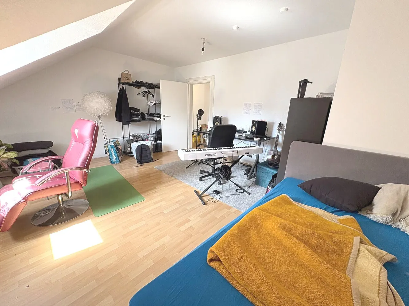 2 Zimmer Wohnung mit 67 m² in Trier – Bild 5