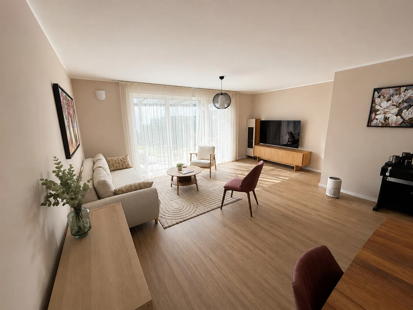5 Zimmer Haus mit 129 m² in Köln – Bild 3