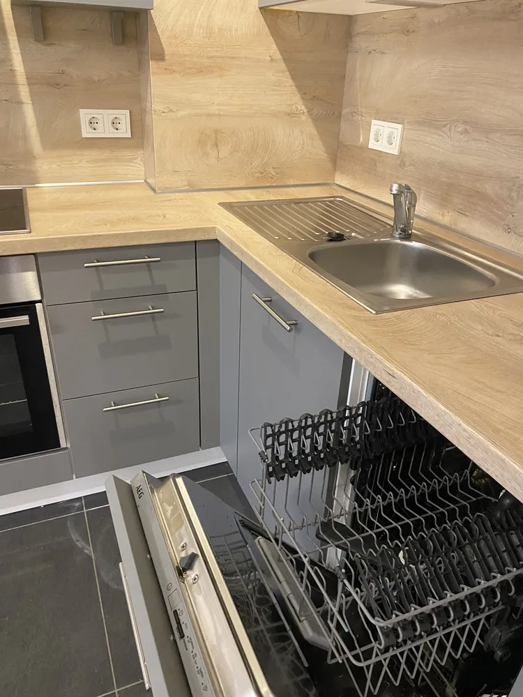2 Zimmer Wohnung mit 57 m² in Mannheim – Bild 7