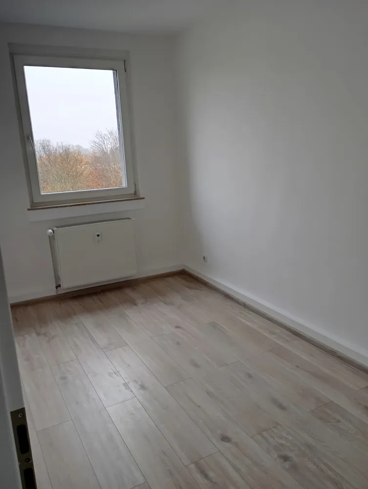3 Zimmer Wohnung mit 57 m² in Bitterfeld-Wolfen – Bild 6