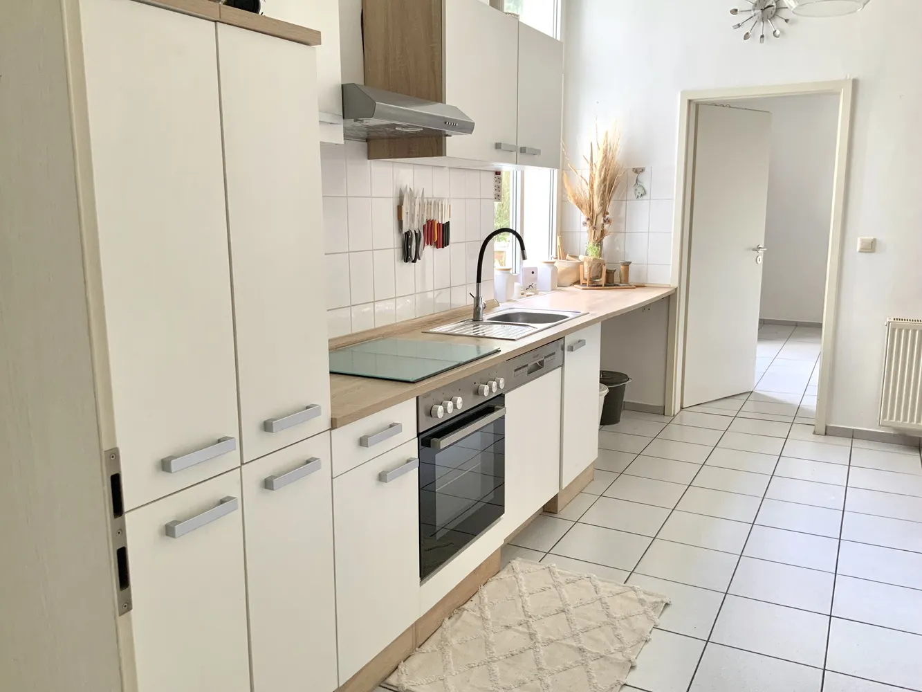 4 Zimmer Wohnung mit 100 m² in Bielefeld – Bild 9
