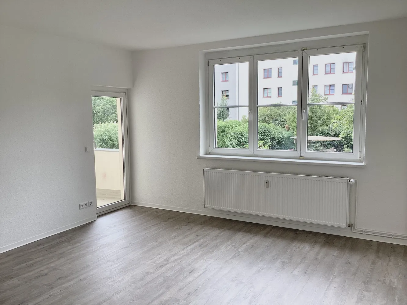 4 Zimmer Wohnung mit 74 m² in Magdeburg – Bild 3