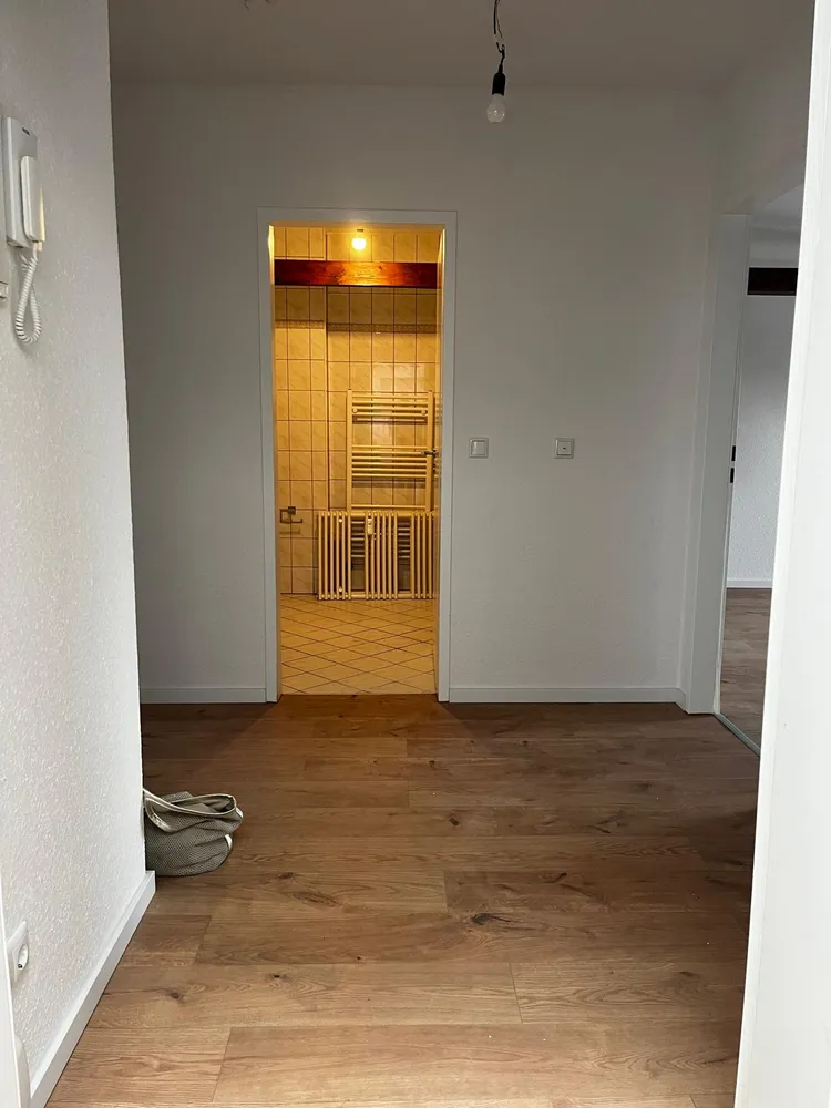 2 Zimmer Wohnung mit 72 m² in Halle (Saale) – Bild 4