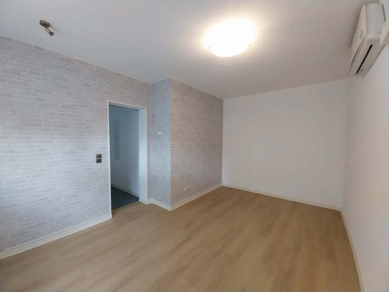 2 Zimmer Wohnung mit 44 m² in Mörfelden-Walldorf – Bild 1
