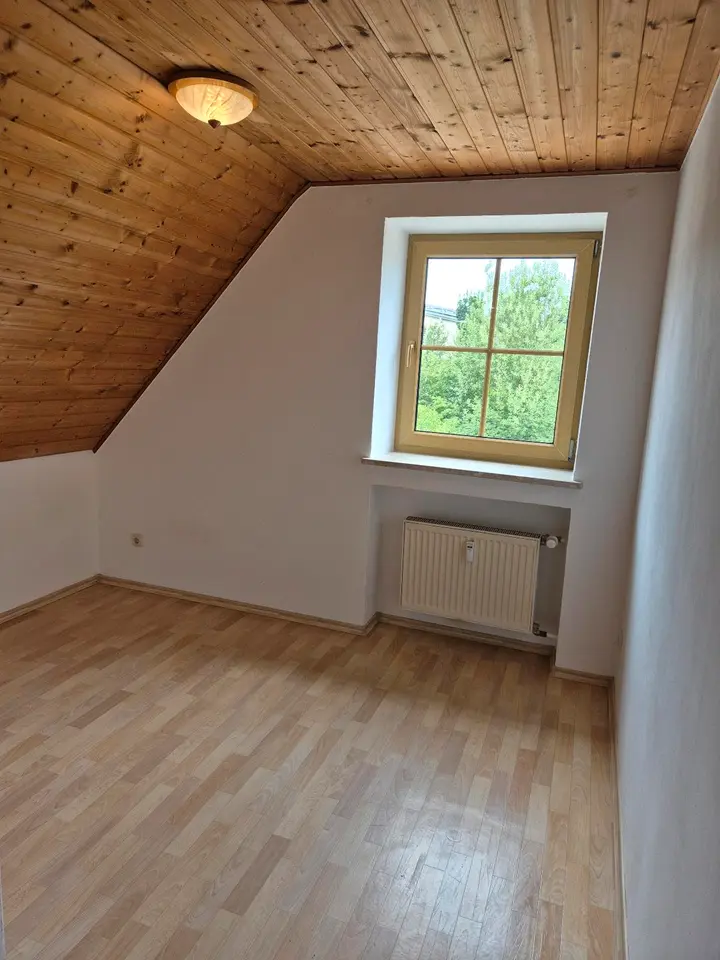 Studio mit 18 m² in Deggendorf – Bild 1