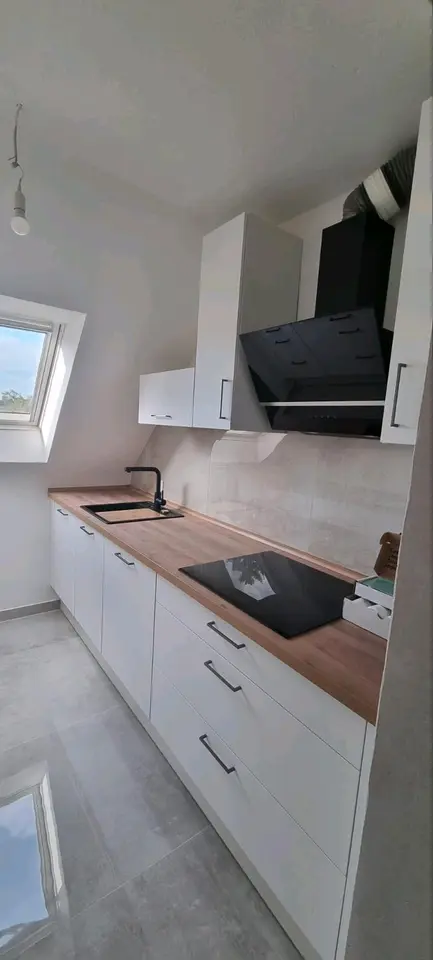 3 Zimmer Wohnung mit 76 m² in Velbert – Bild 4