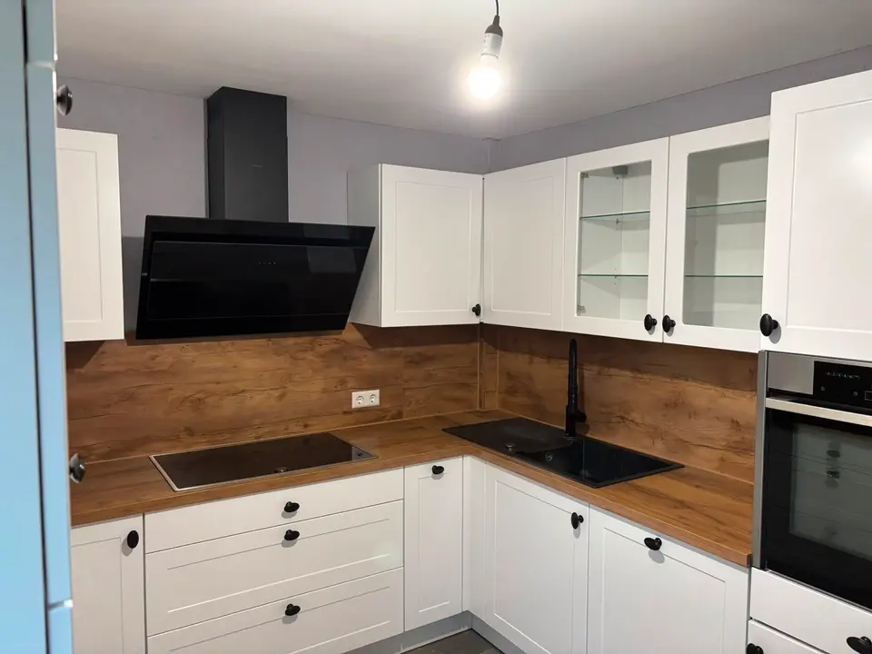 4 Zimmer Wohnung mit 115 m² in Mosbach – Bild 7