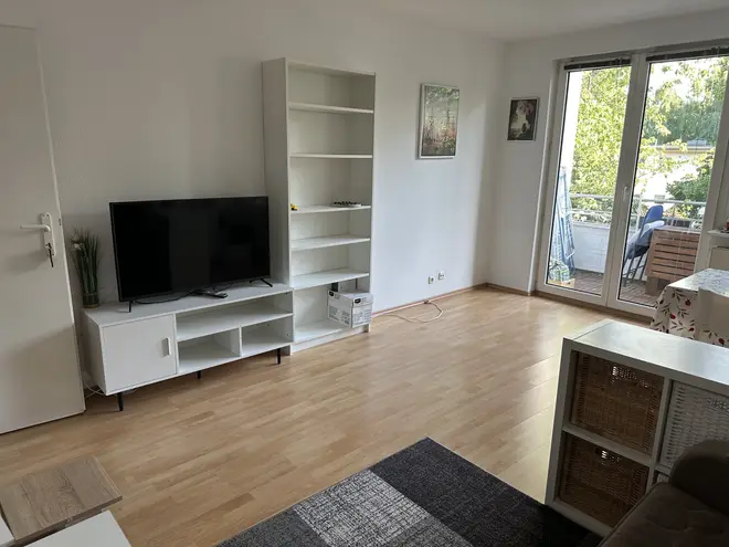 2 Zimmer Wohnung mit 59 m² in Berlin – Bild 2