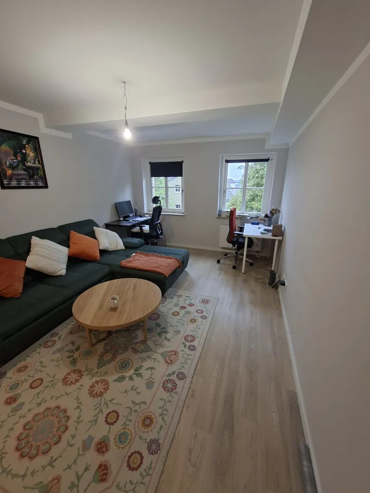 2 Zimmer Wohnung mit 54 m² in Dresden – Bild 3