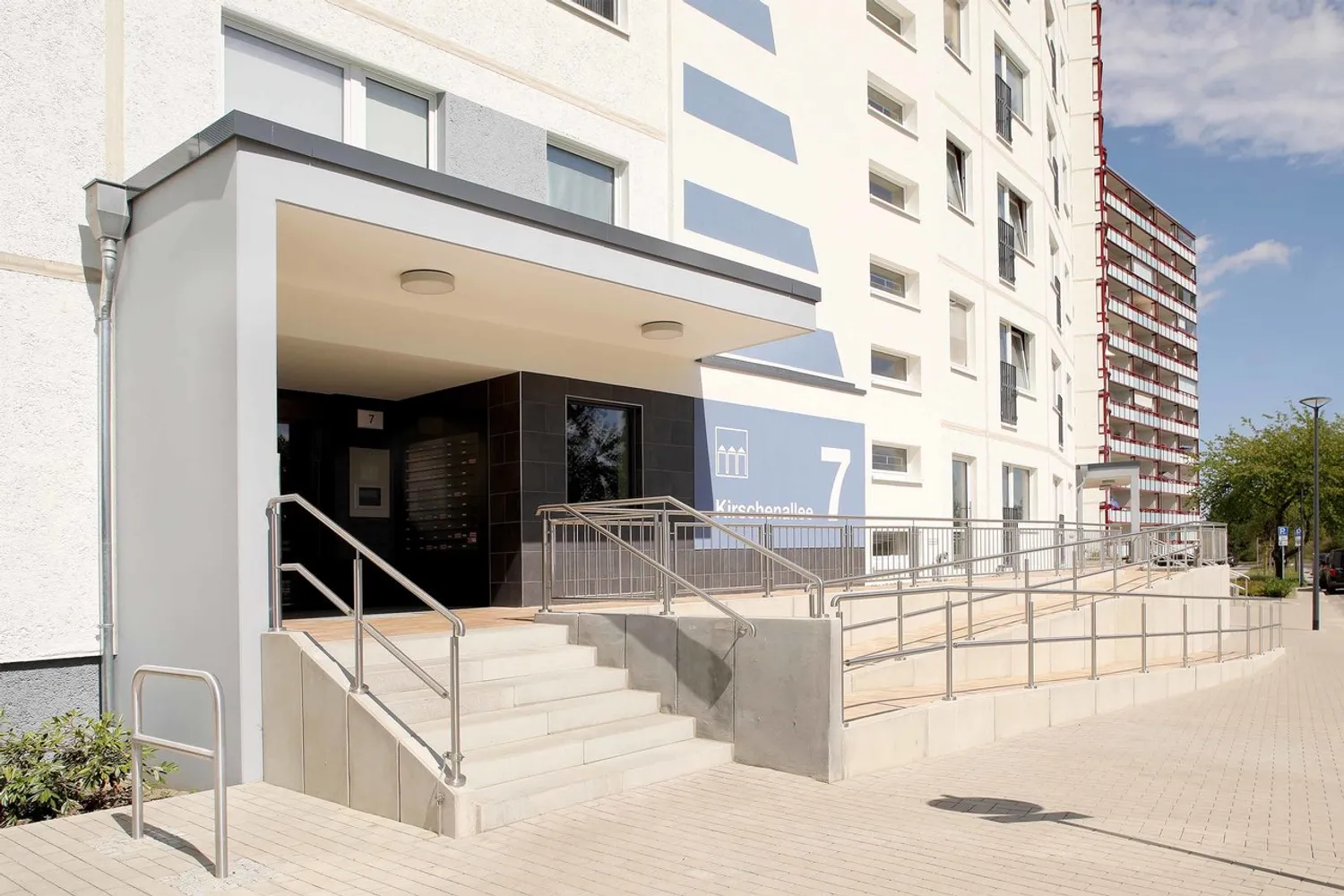 2 Zimmer Wohnung mit 57 m² in Neubrandenburg – Bild 6