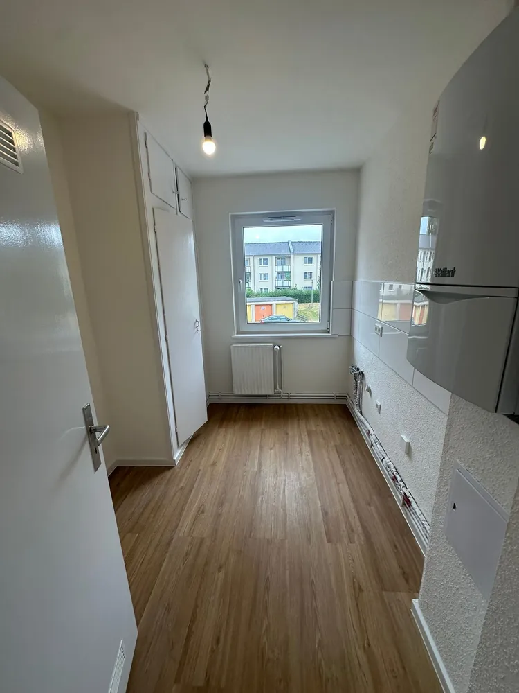 3 room apartment with 57 m² in Oldenburg – Photo 6