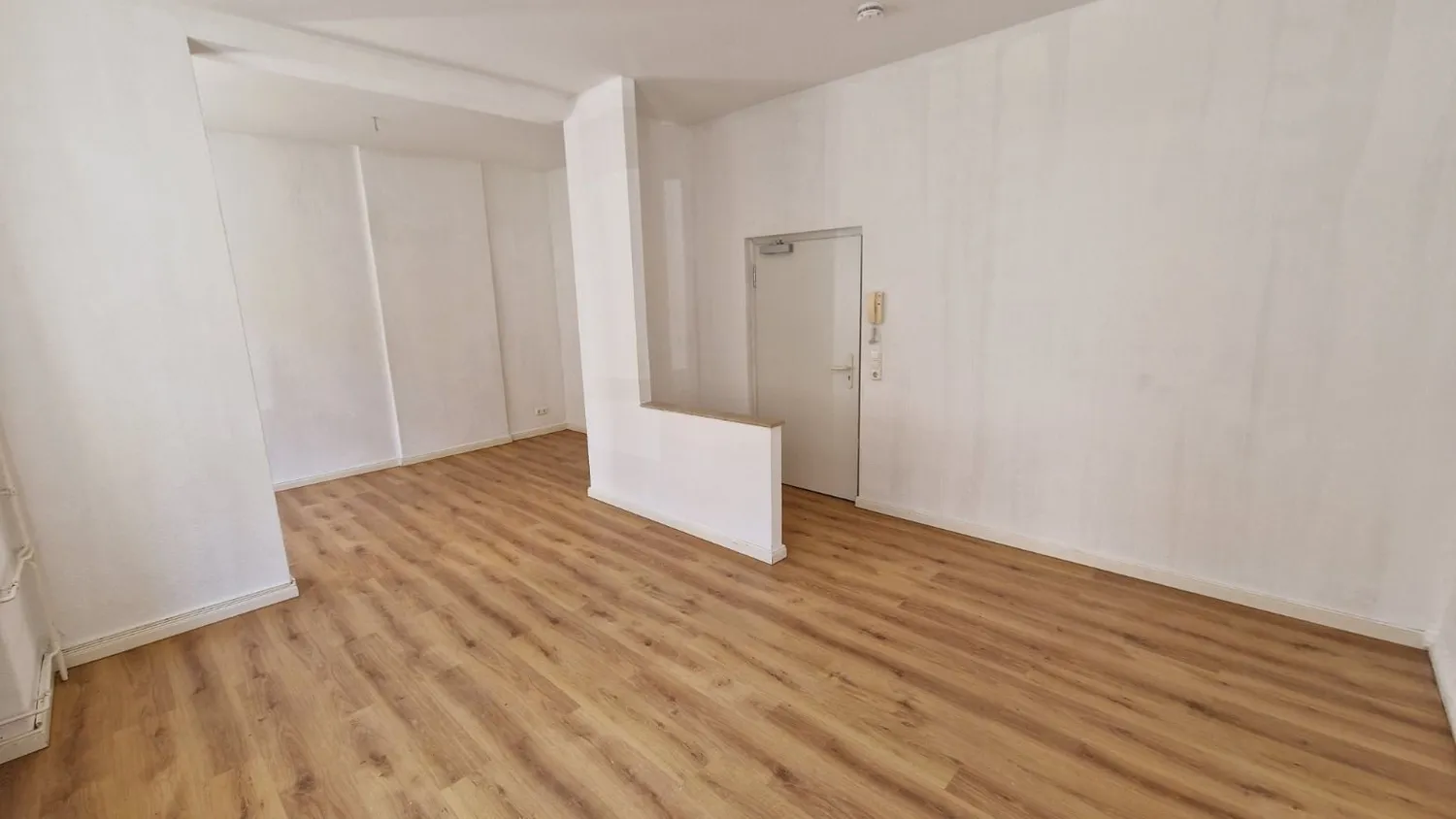2 Zimmer Wohnung mit 50 m² in Magdeburg – Bild 3