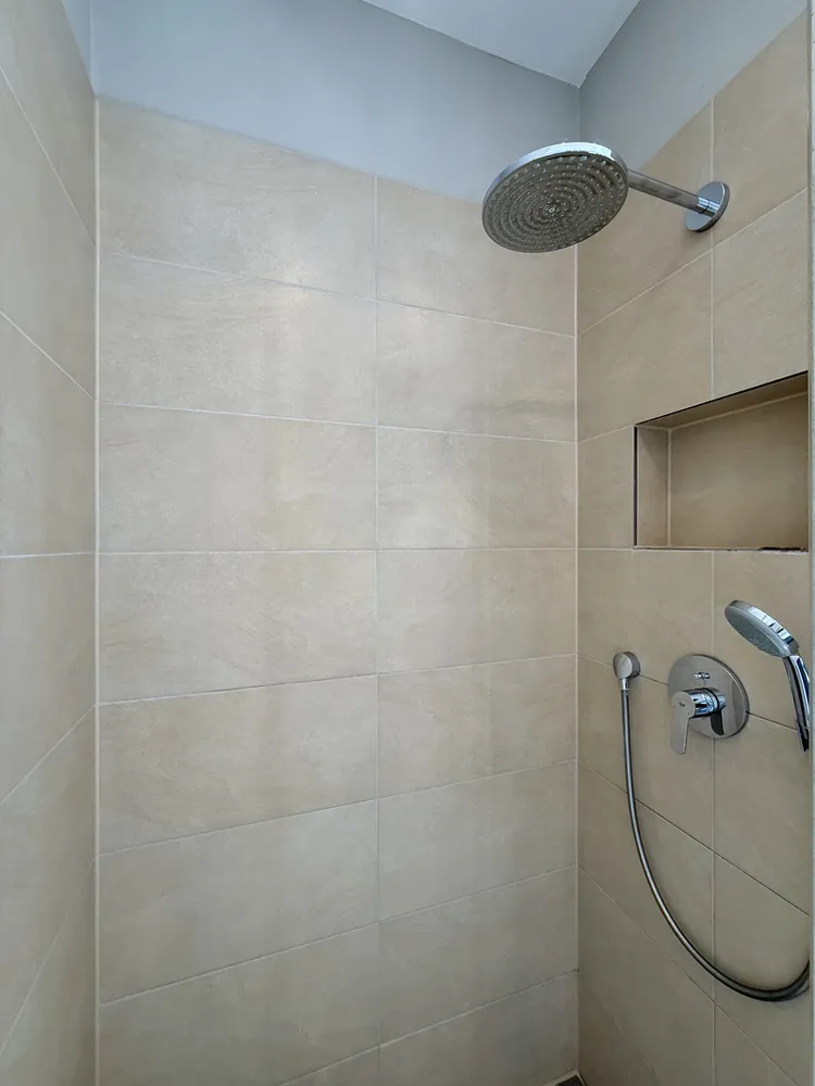 1 room apartment with 45 m² in Frankfurt am Main – Photo 3