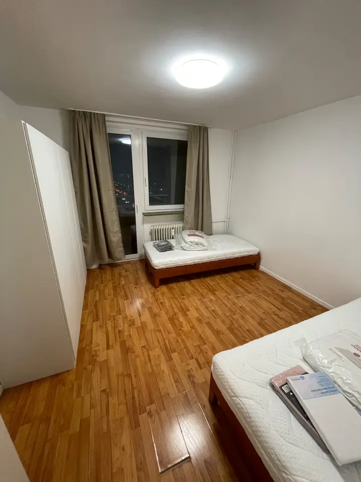 4 Zimmer Wohnung mit 116 m² in Wuppertal – Bild 7
