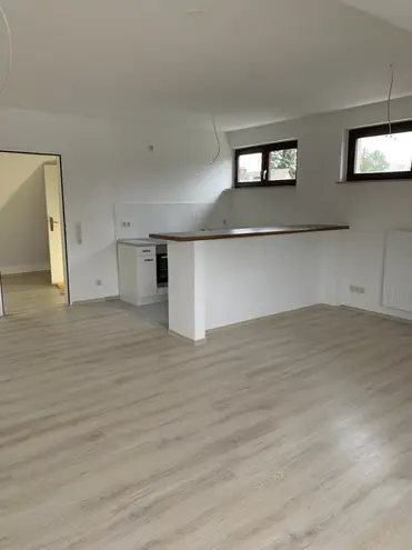 2 room apartment with 56 m² in Hanau – Photo 3