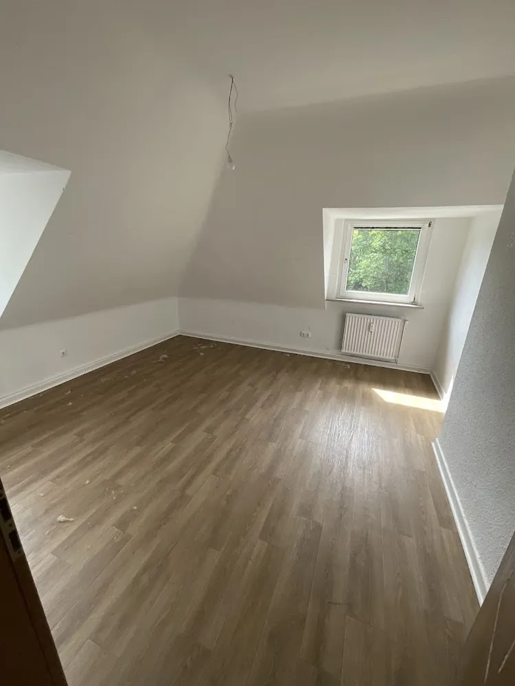 3 Zimmer Wohnung mit 55 m² in Duisburg – Bild 3