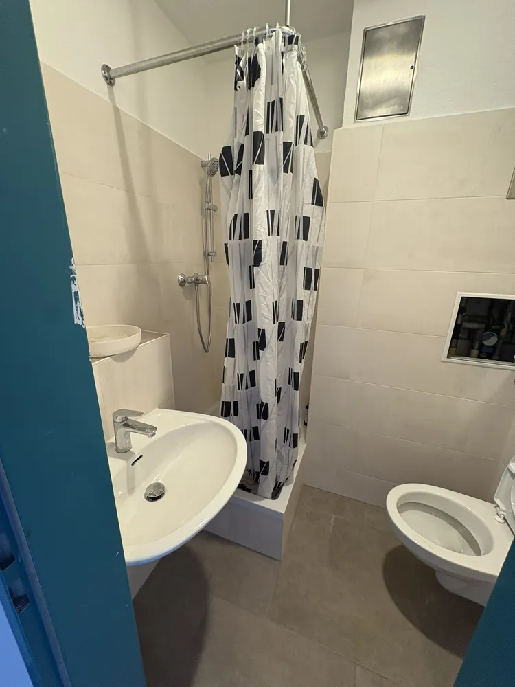 1 Zimmer Wohnung mit 29 m² in Freiberg – Bild 4
