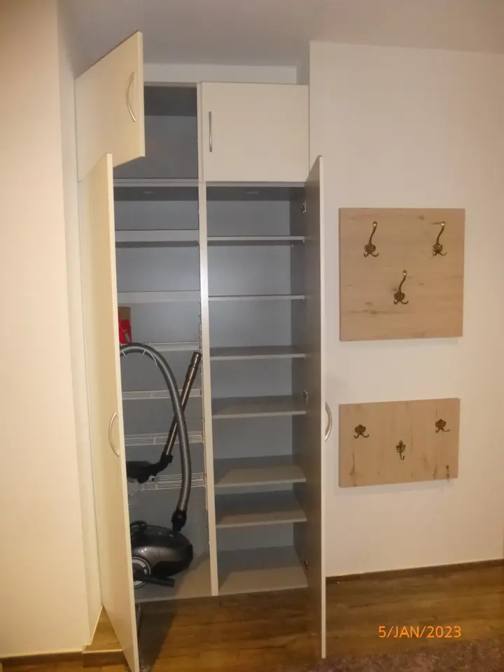 WG-Zimmer mit 44 m² in Memmingen – Bild 5