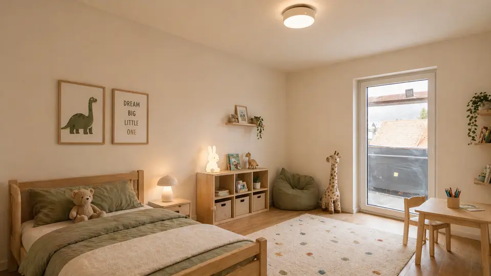 3 Zimmer Wohnung mit 103 m² in Duderstadt – Bild 7