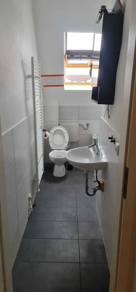 1 Zimmer Wohnung mit 18 m² in Karlsruhe – Bild 5