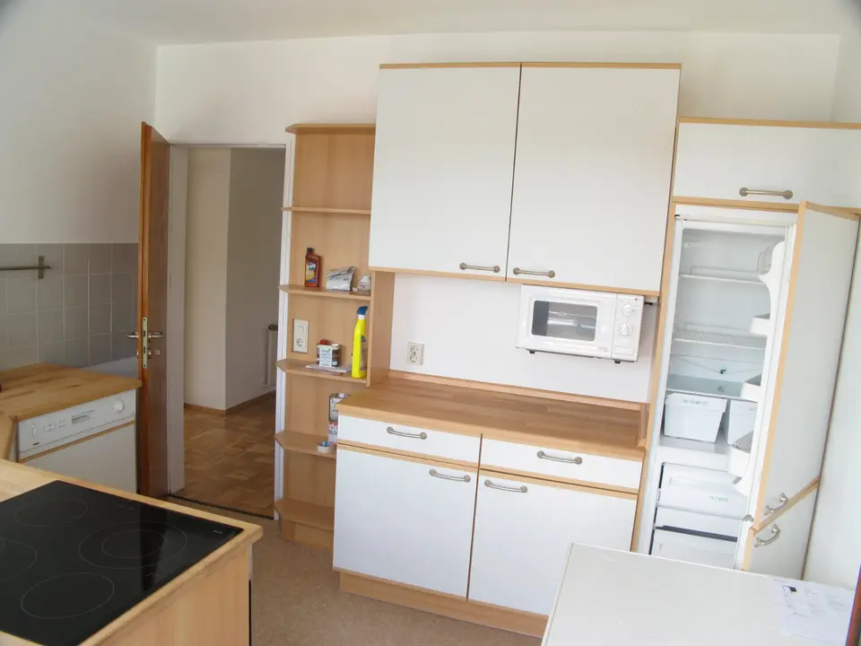 3 Zimmer Wohnung mit 73 m² in Krefeld – Bild 7