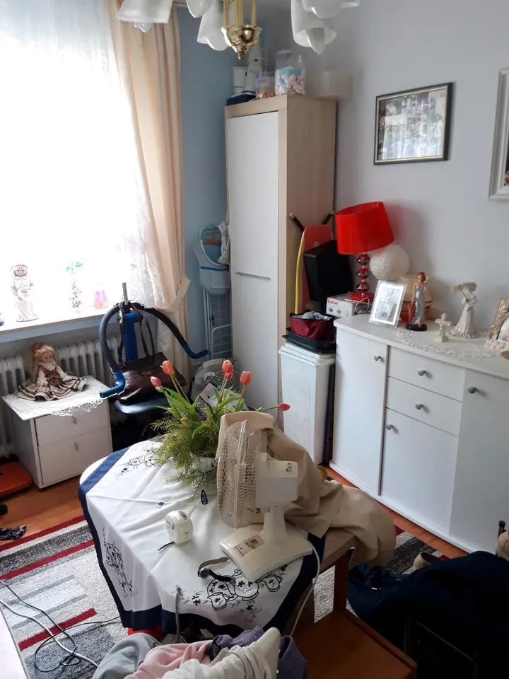 2 Zimmer Wohnung mit 45 m² in Paderborn – Bild 3