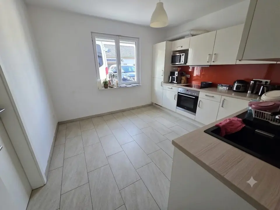 6 room house with 120 m² in Bremerhaven – Photo 9