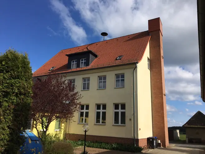 3 Zimmer Wohnung mit 114 m² in Wittenberg – Bild 5