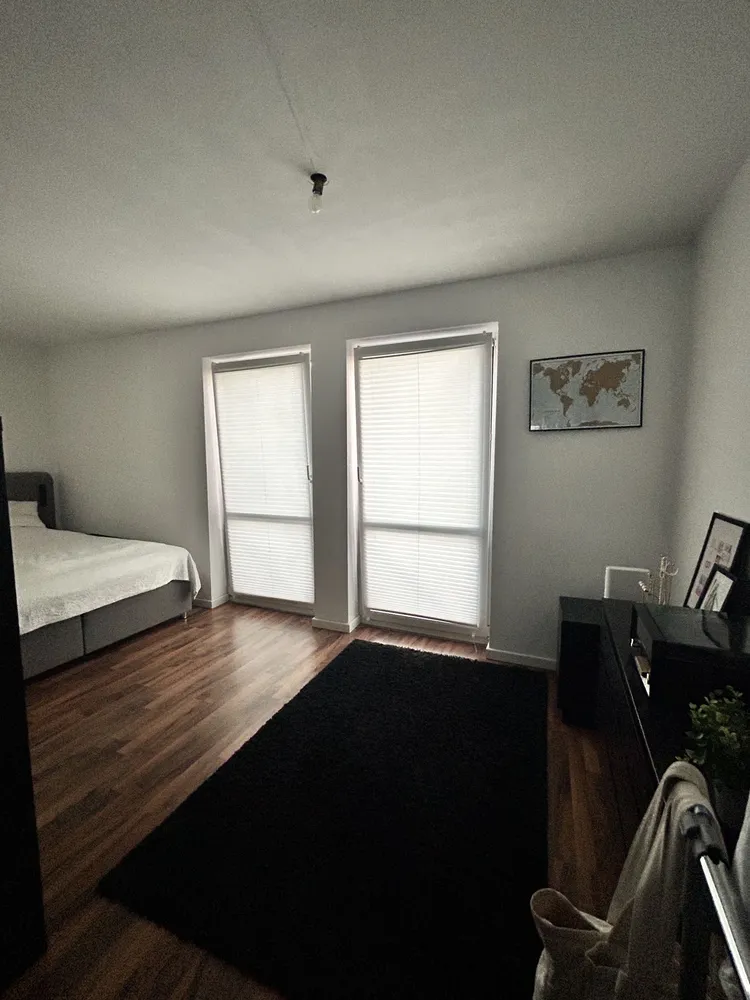 1 Zimmer Wohnung mit 44 m² in Köln – Bild 2