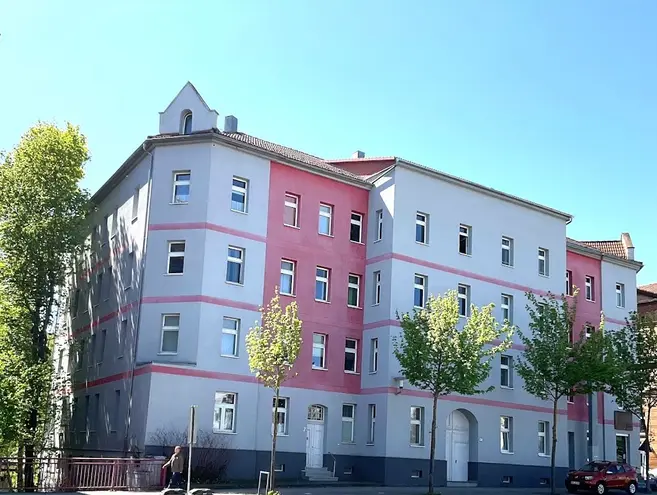 4 room apartment with 126 m² in Erfurt – Photo 1