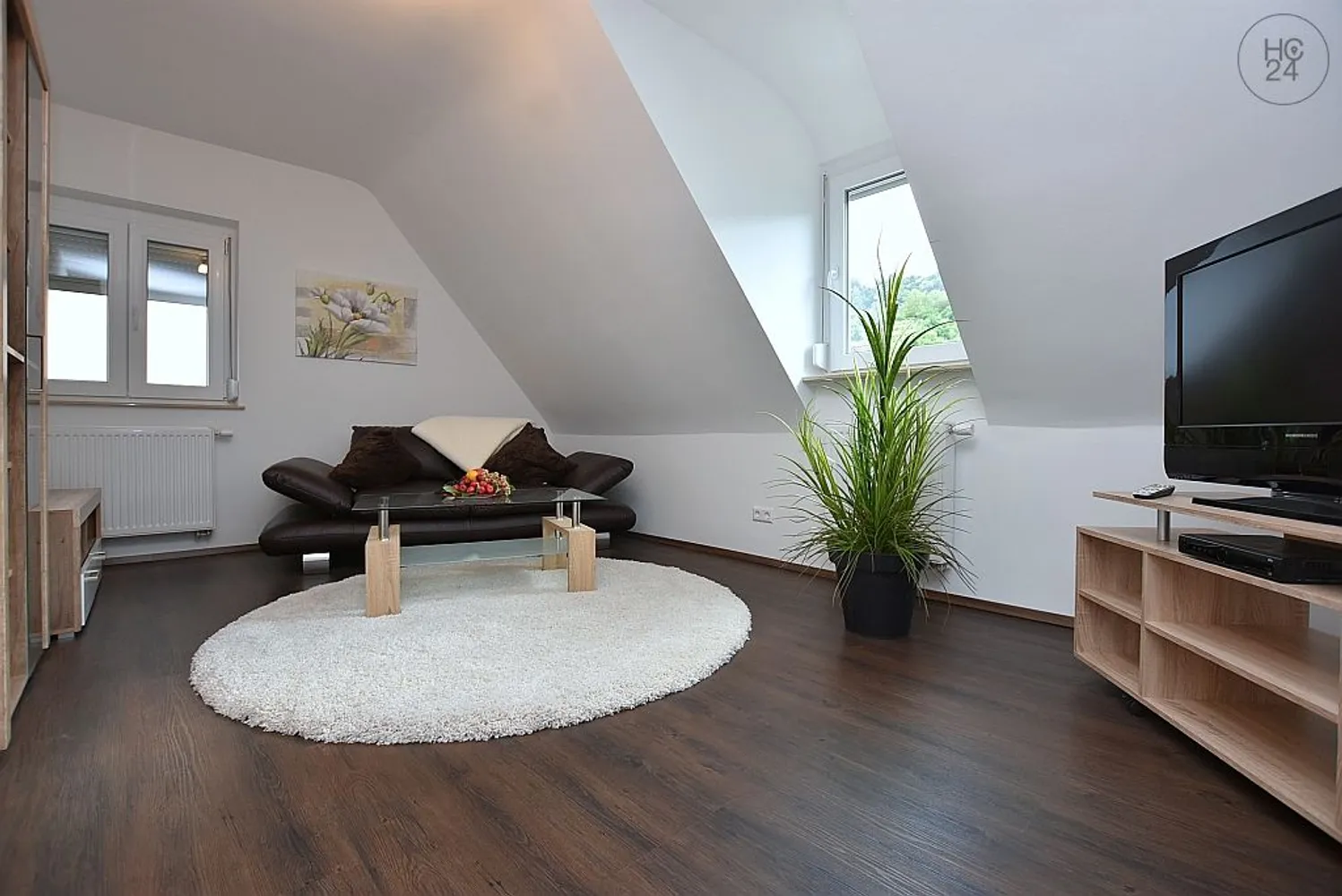 3 Zimmer Wohnung mit 65 m² in Stuttgart – Bild 12
